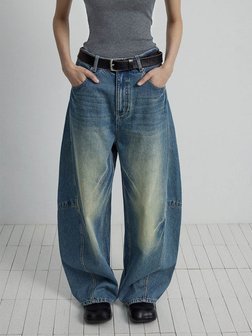 Milo Blade Jeans